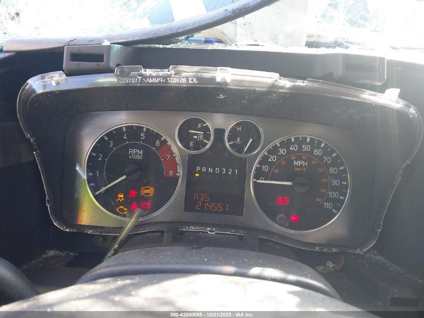 2006 Hummer H3 Suv VIN: 5GTDN136568269929 Lot: 43500085