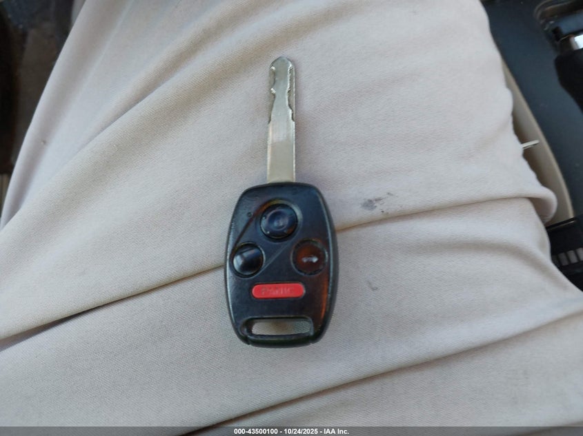 1HGCM56416A061063 2006 HONDA ACCORD photo no. 11