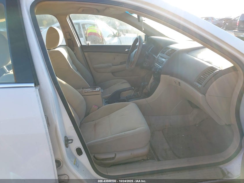 1HGCM56416A061063 2006 HONDA ACCORD photo no. 5