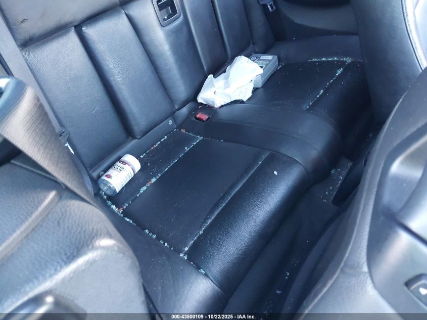 2009 BMW 128I VIN: WBAUN13579VH80529 Lot: 43500109