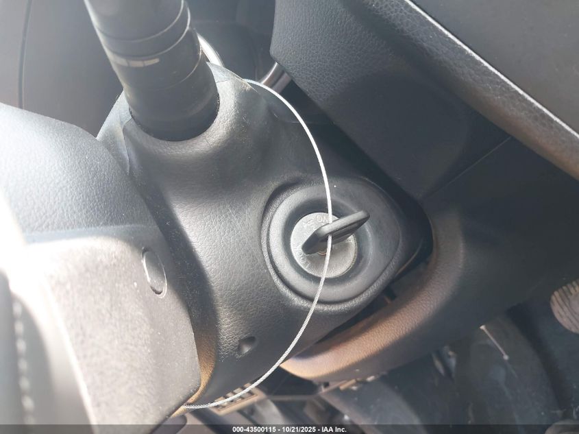 2008 Nissan Versa 1.8S VIN: 3N1BC13E48L394293 Lot: 43500115