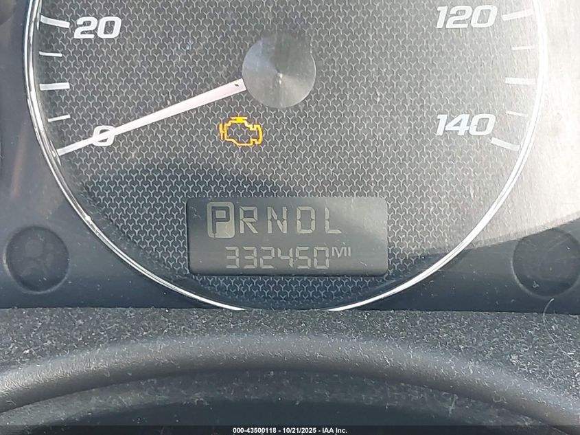 2006 Chevrolet Malibu Ltz VIN: 1G1ZU53896F198439 Lot: 43500118