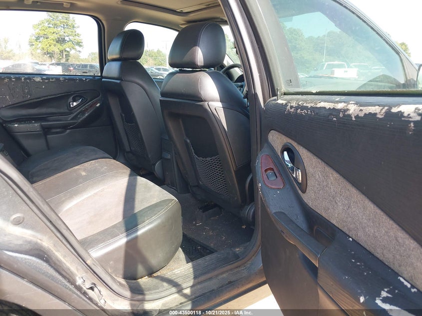 2006 Chevrolet Malibu Ltz VIN: 1G1ZU53896F198439 Lot: 43500118