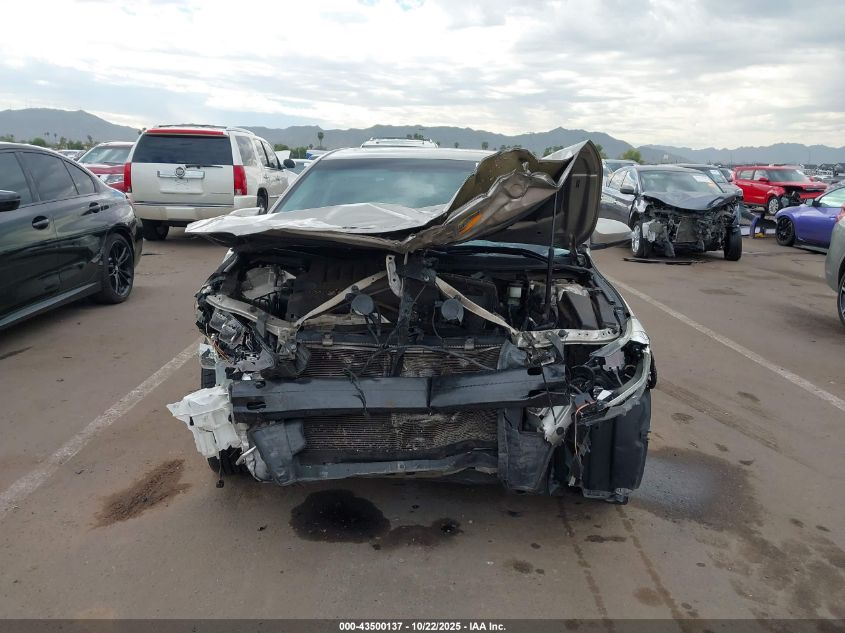 2013 Toyota Avalon Limited VIN: 4T1BK1EB3DU064725 Lot: 43500137