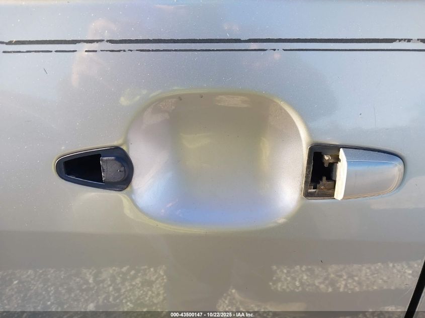 2004 Toyota Sienna Le VIN: 5TDZA23C64S113072 Lot: 43500147