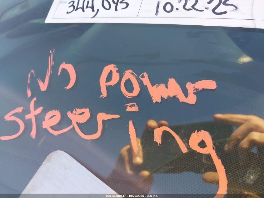 2004 Toyota Sienna Le VIN: 5TDZA23C64S113072 Lot: 43500147