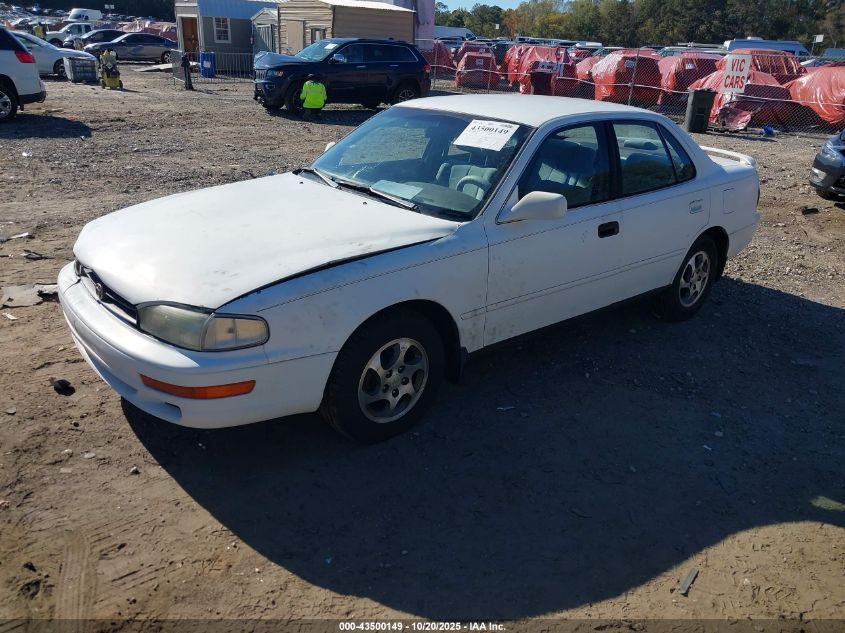 4T1SK12E3RU357935 1994 TOYOTA CAMRY photo no. 2