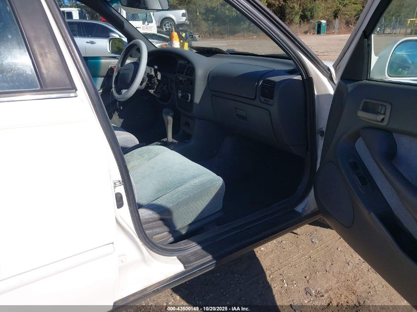 4T1SK12E3RU357935 1994 TOYOTA CAMRY photo no. 5