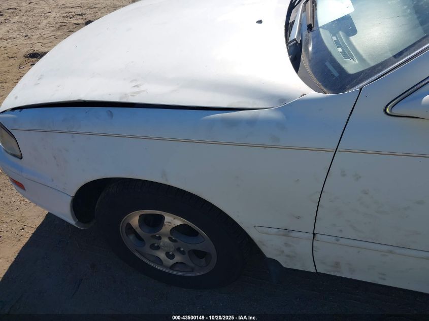 1994 Toyota Camry Le VIN: 4T1SK12E3RU357935 Lot: 43500149