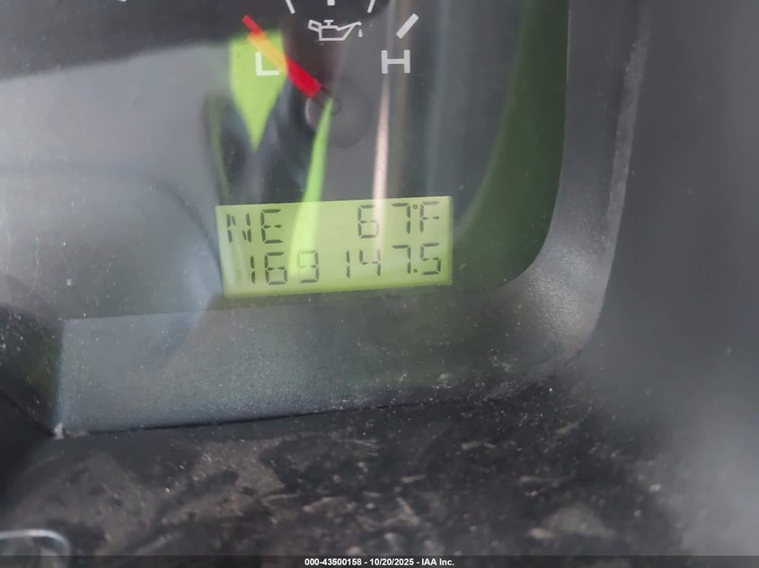 2004 Ford F-150 Xlt VIN: 1FTRW12W24KD41343 Lot: 43500158