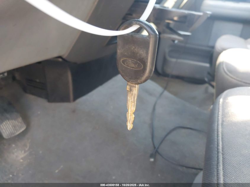 2004 Ford F-150 Xlt VIN: 1FTRW12W24KD41343 Lot: 43500158