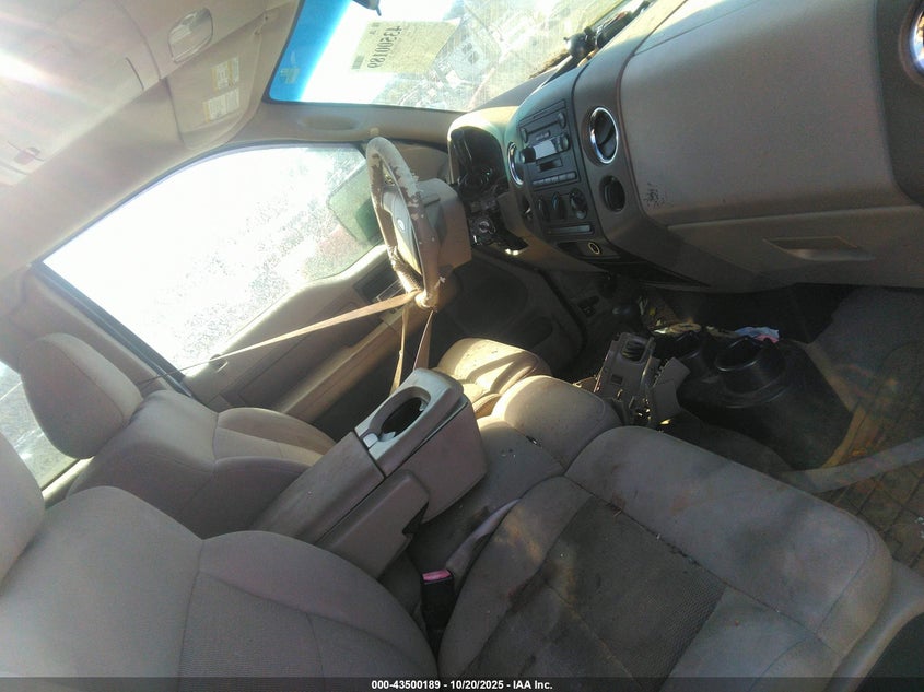 1FTVX145X4NA54055 2004 FORD F-150 photo no. 5