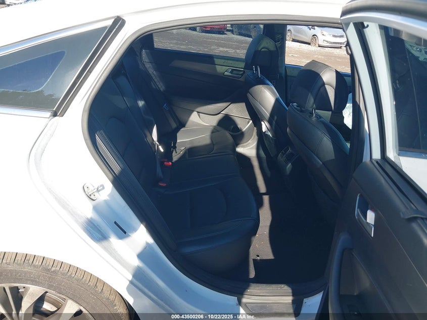 2015 HYUNDAI SONATA LIMITED 2.0T 5NPE34AB3FH246993