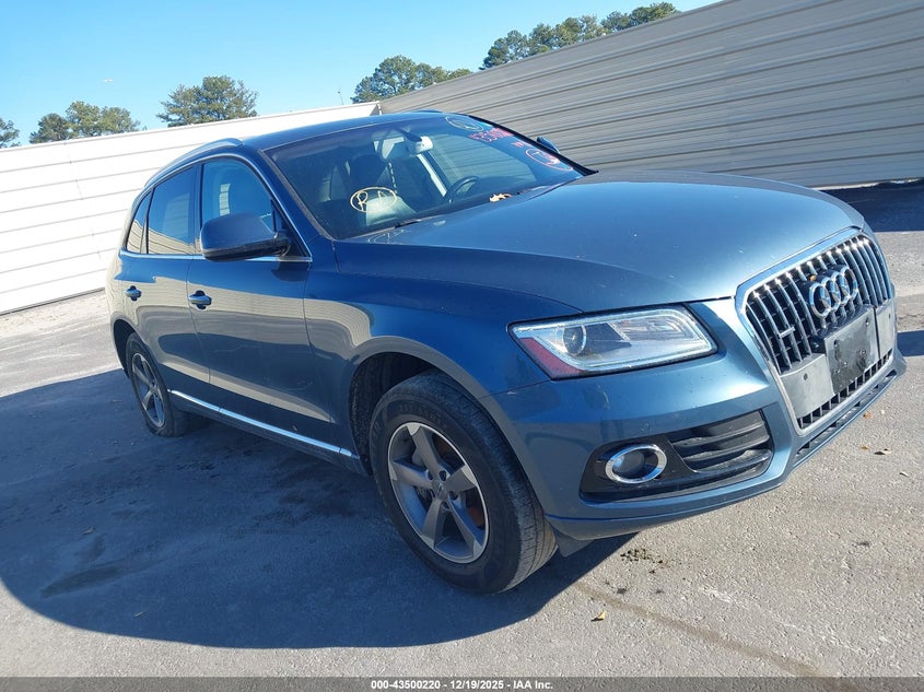 Vin: wa1lfafp7fa068055, lot: 43995182, audi q5 2.0t premium 2015 img_1