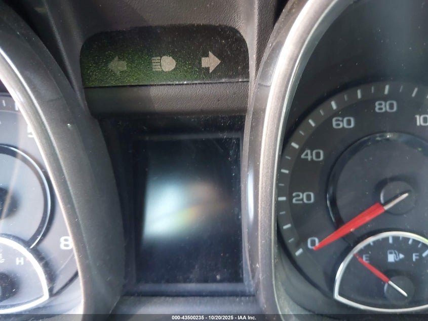 2013 CHEVROLET MALIBU 1LS 1G11B5SA2DF331191