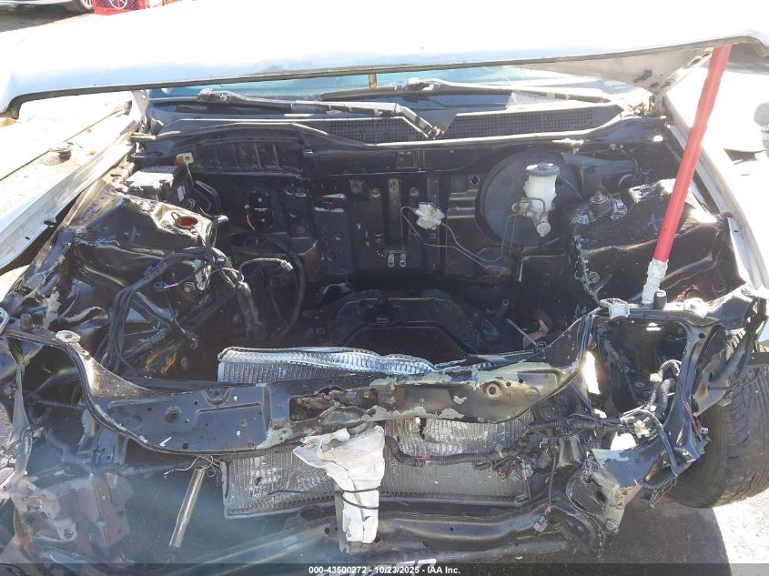 2000 Honda Civic Ex VIN: 1HGEJ8140YL062545 Lot: 43500272