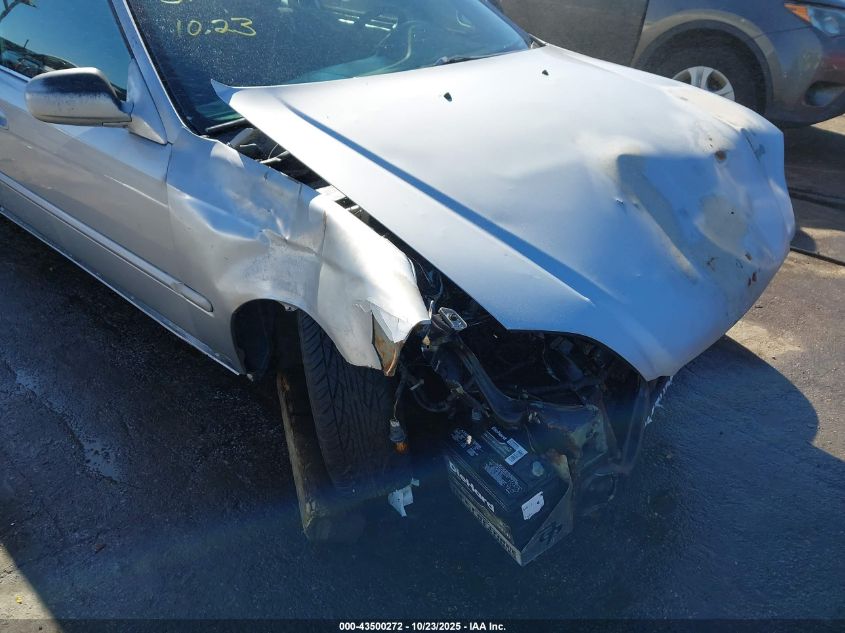 2000 Honda Civic Ex VIN: 1HGEJ8140YL062545 Lot: 43500272