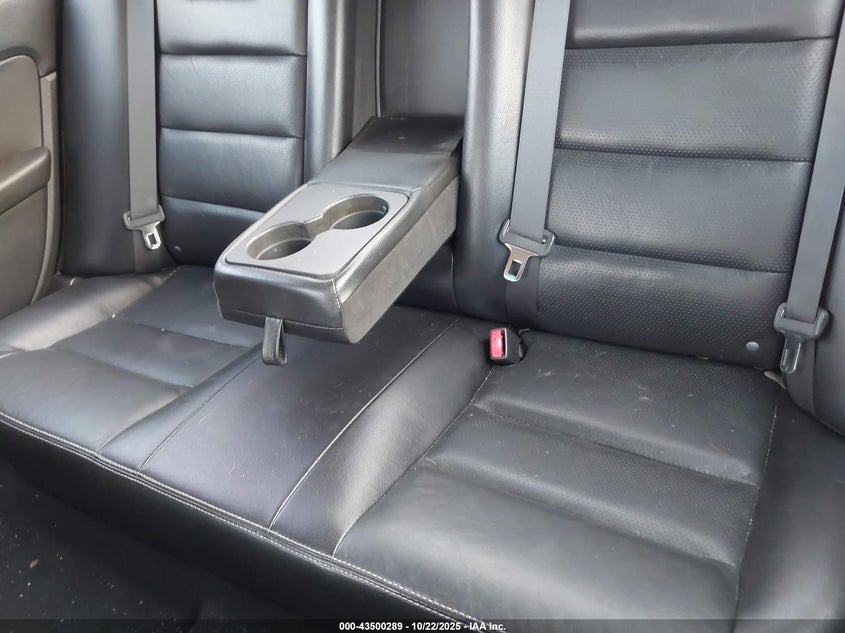 2006 Ford Fusion Sel VIN: 3FAFP08126R200900 Lot: 43500289