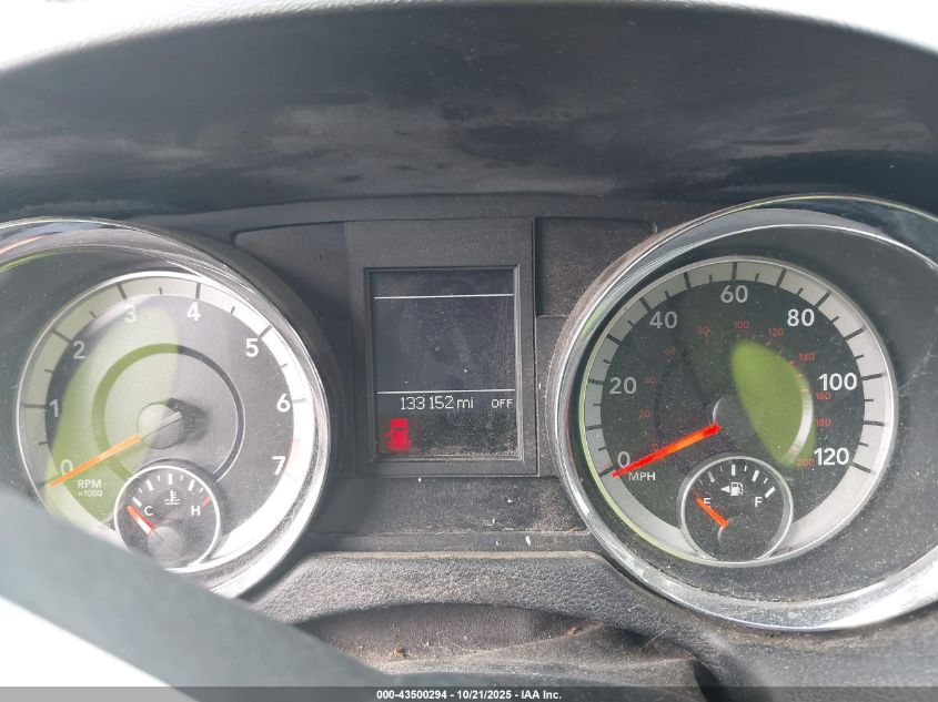 2019 Dodge Grand Caravan Gt VIN: 2C4RDGEG4KR641459 Lot: 43500294