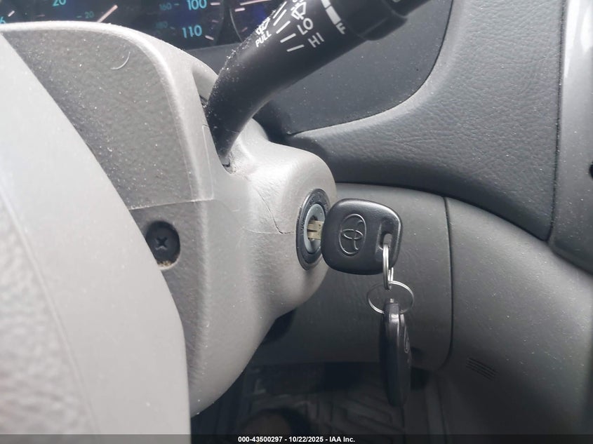 5TDZK23C39S268344 2009 TOYOTA SIENNA photo no. 11