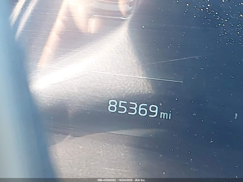 2023 Kia Sportage Ex VIN: 5XYK33AF5PG038008 Lot: 43500302