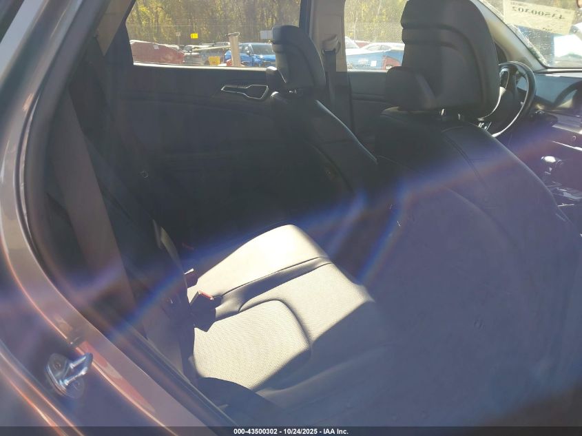 2023 Kia Sportage Ex VIN: 5XYK33AF5PG038008 Lot: 43500302