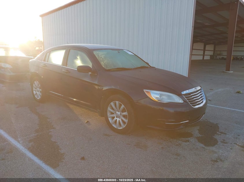 CHRYSLER 200 TOURING