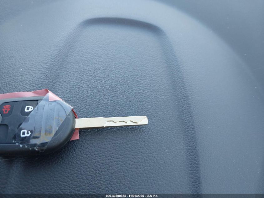 2015 Ford Escape Se VIN: 1FMCU9GX0FUC44673 Lot: 43500324