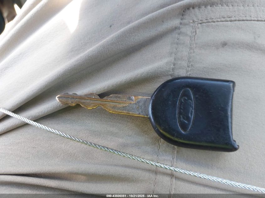 2002 Ford Ranger Edge/Tremor/Xlt VIN: 1FTYR44U42TA46669 Lot: 43500351