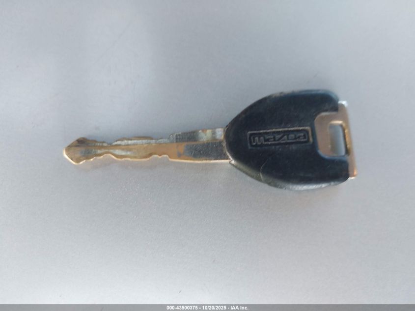 1994 Mazda B3000 Cab Plus VIN: 4F4CR16U4RTM79416 Lot: 43500375