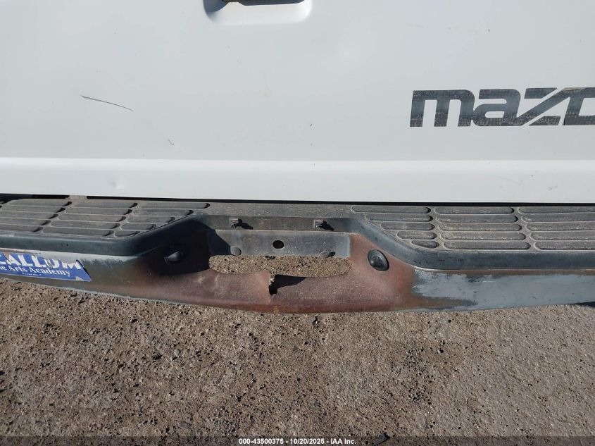 1994 Mazda B3000 Cab Plus VIN: 4F4CR16U4RTM79416 Lot: 43500375