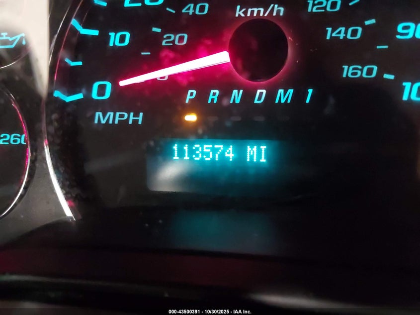 2019 Chevrolet Express 2500 Work Van VIN: 1GCWGAFP8K1170572 Lot: 43500391