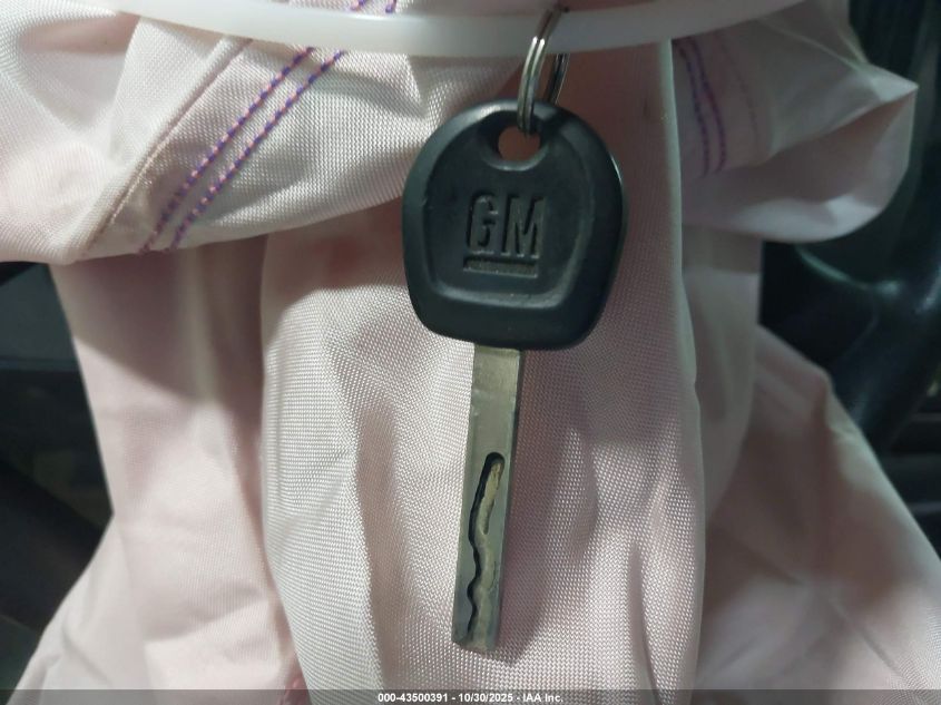 2019 Chevrolet Express 2500 Work Van VIN: 1GCWGAFP8K1170572 Lot: 43500391