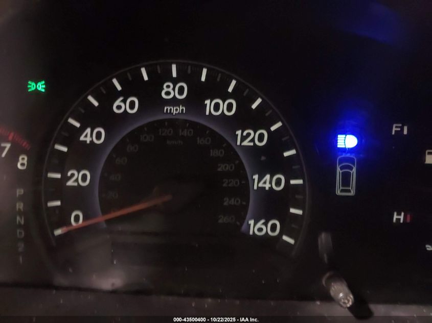 2006 Honda Odyssey Ex-L VIN: 5FNRL38736B060429 Lot: 43500400