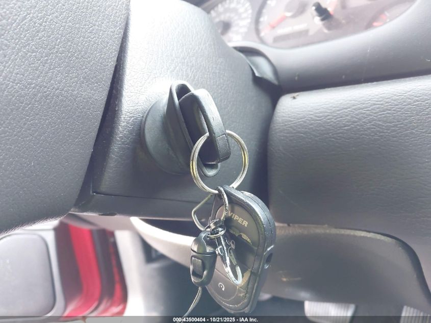 2003 Ford Mustang Gt VIN: 1FAFP42XX3F415180 Lot: 43500404