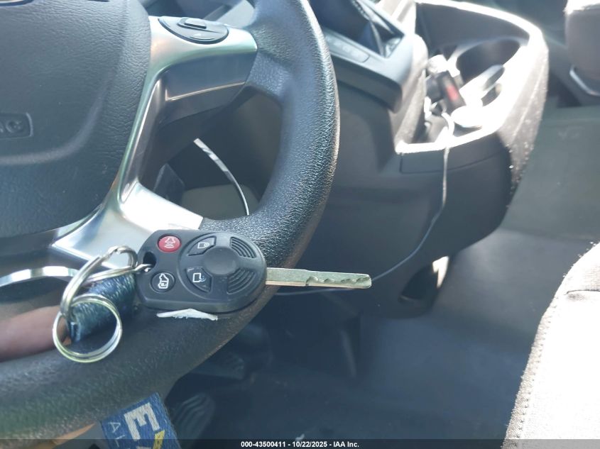 2019 Ford Transit-350 Xlt VIN: 1FBAX2CM8KKB27536 Lot: 43500411