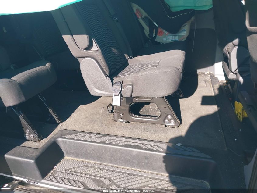 2019 Ford Transit-350 Xlt VIN: 1FBAX2CM8KKB27536 Lot: 43500411