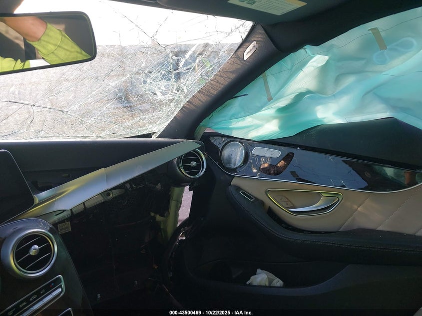 2019 MERCEDES-BENZ C 300 55SWF8DB5KU299278