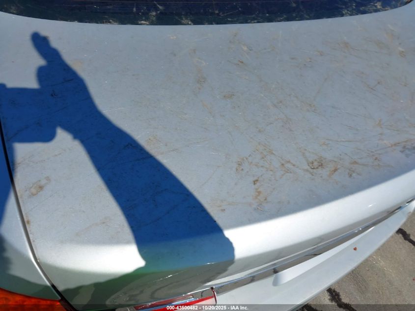 2012 BMW 750I VIN: WBAKA8C51CCY37674 Lot: 43500482