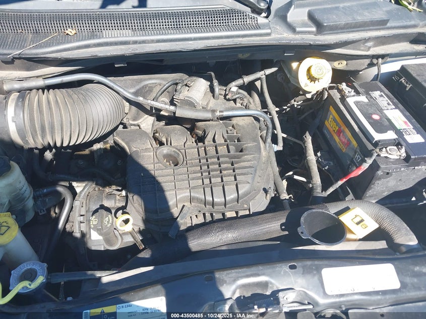 2014 Chrysler Town & Country Touring VIN: 2C4RC1BG3ER246648 Lot: 43500485