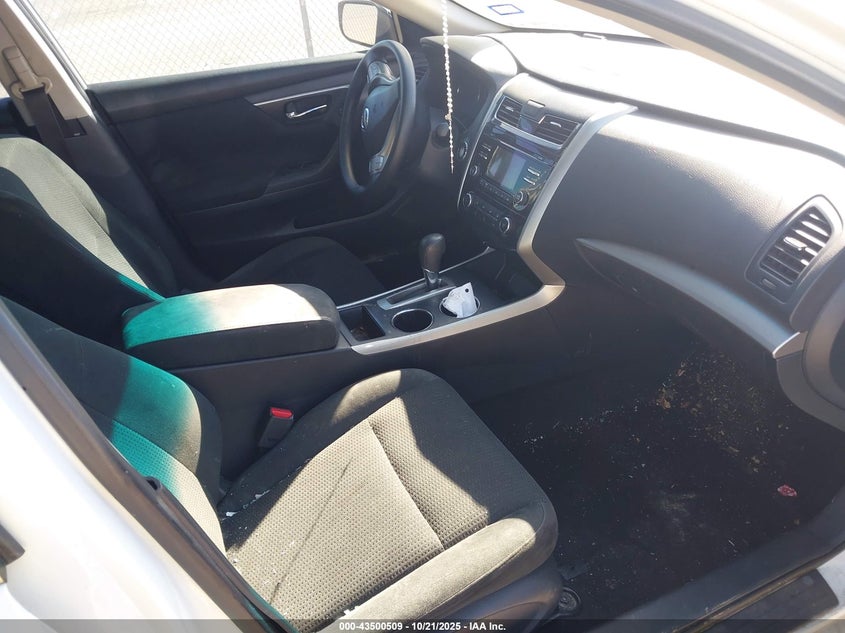 1N4AL3AP1FC180871 2015 NISSAN ALTIMA photo no. 5