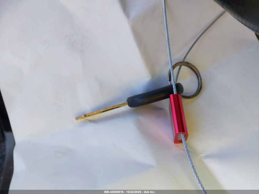 2005 Mercury Mariner Convenience VIN: 4M2YU56Z85DJ28734 Lot: 43500516