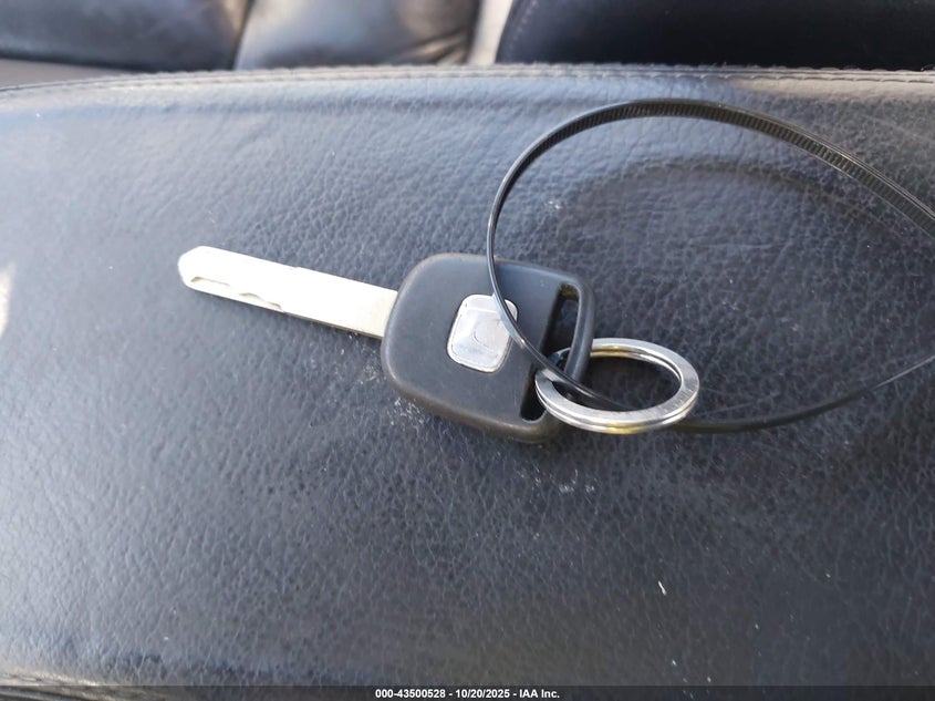 1HGCM56826A081549 2006 HONDA ACCORD photo no. 11