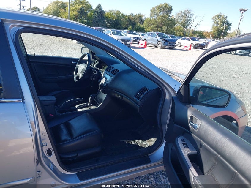 1HGCM56826A081549 2006 HONDA ACCORD photo no. 5