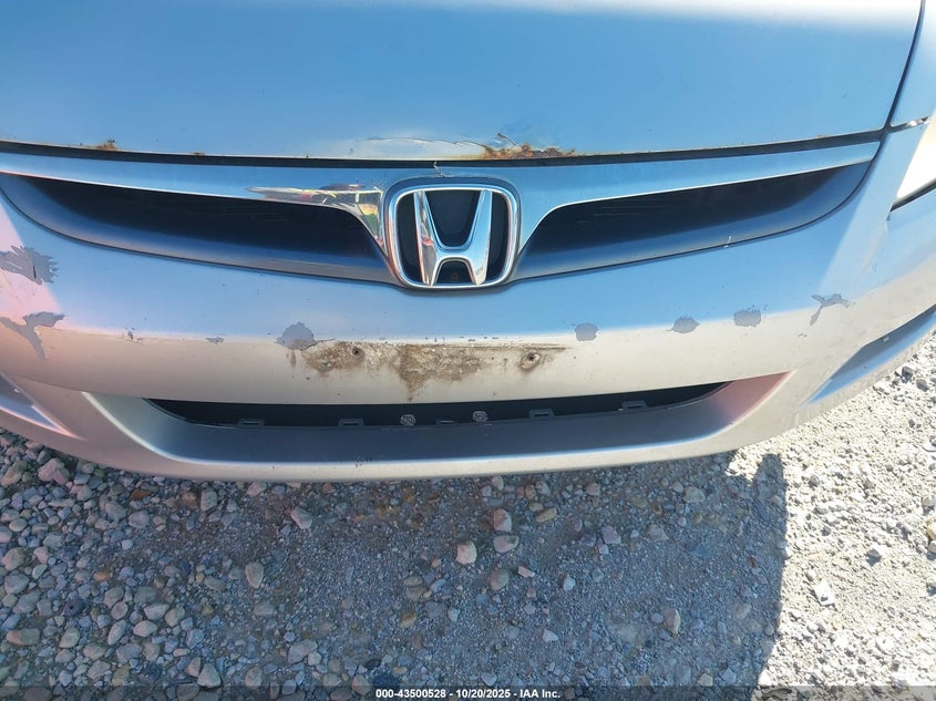 1HGCM56826A081549 2006 HONDA ACCORD photo no. 6