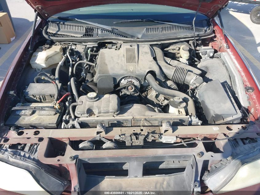 2003 Lincoln Town Car Executive VIN: 1LNHM81W83Y670986 Lot: 43500551