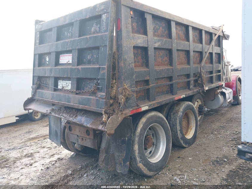 1NPFXBTX9YN501633 2000   photo no. 4