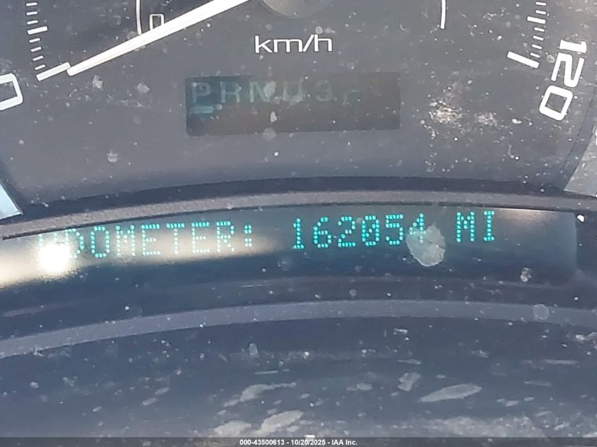 2005 Cadillac Escalade Standard VIN: 1GYEK63N05R268618 Lot: 43500613