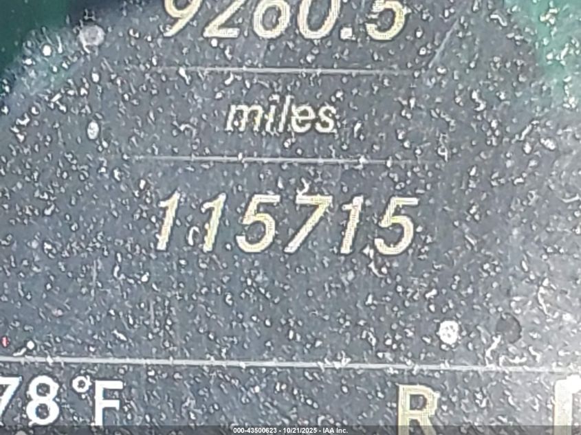 2012 Mercedes-Benz Cls 550 VIN: WDDLJ7DB6C8015329 Lot: 43500623