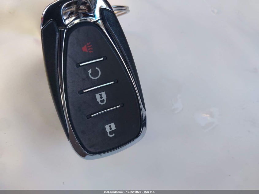 2019 CHEVROLET BOLT EV LT 1G1FY6S00K4106441